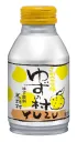 ゆずの村ドリンク280ml