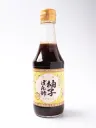 老舗魚商のゆずポン酢