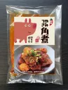 韓国風やみつき豚角煮