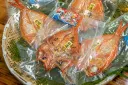 高知県産　金目鯛の干物（常温保存品）
