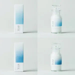 新月の塩　60ｇ