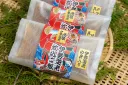 伊勢海老出汁の炊き込みご飯の素