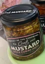 スパイスカレーナッツマスタード