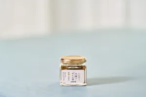 しらすと山椒のオイル漬け（金）80ｇ