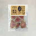 藁焼きカツオたたきオイル漬け
