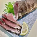 ぶり藁焼き　鮮度封印冷凍