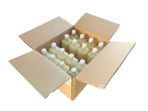 文旦果汁（冷凍・殺菌済）1L