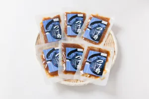 須崎勘八漬け丼