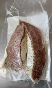 須崎真鯛の炙り