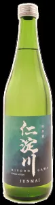 仁淀川　純米