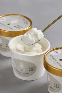 マイシュワジェラート