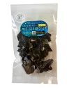 仁淀川きくらげ 有機乾燥きくらげ 黒／ホールタイプ 25g