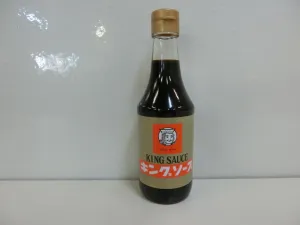 キングウスターソース