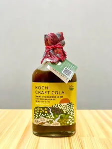 KOCHI CRAFT COLA