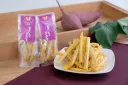 焼き芋の干し芋